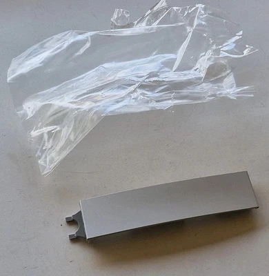 Bticino cornice telaio mascherina posto esterno SFERA ALLMETAL - Immagine 1 di 3