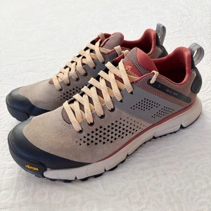 Danner Trail 2650 Damen-Wanderschuhe, desert taupe/picante (Größe 9) - Bild 1 von 8