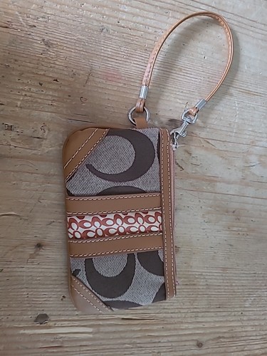 Bracciale Coach finto