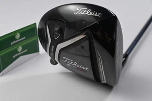 Titleist 917 D3 Driver / 9.5 Degree / Stiff Flex Fujikura Speeder 74 Tour Spec - Picture 1 of 8