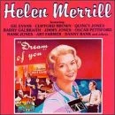 HELEN MERRILL HANK JONES CLIFFORD BROWN GIL EVANS - Dream Of You - CD - *NEW* - Imagem 1 de 1