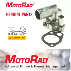 Thermostat Housing & Gasket EB ED EF EL AU 5.0 V8 Windsor Falcon Fairmont XR8 GT - Picture 1 of 1