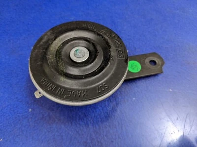 2009 - 2015 JAGUAR XF XFR XFR-S SIRENE DE ALARME BUZINA ANTI-ROUBO FABRICANTE DE EQUIPAMENTO ORIGINAL - Imagem 1 de 4