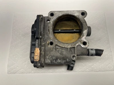 OE Throttle Body 2004 2005 2006 Toyota Camry ES330 Sienna Highlander 3.0L 3.3L - Image 1 of 4