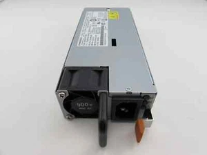 IBM 900W POWER SUPPLY PN 43X3316 - Bild 1 von 3