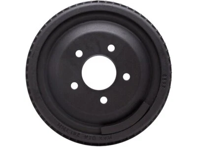 For 1981-2002 Lincoln Town Car Brake Drum Rear Dynamic Friction 33515NXNT 1982 - Image 1 of 2