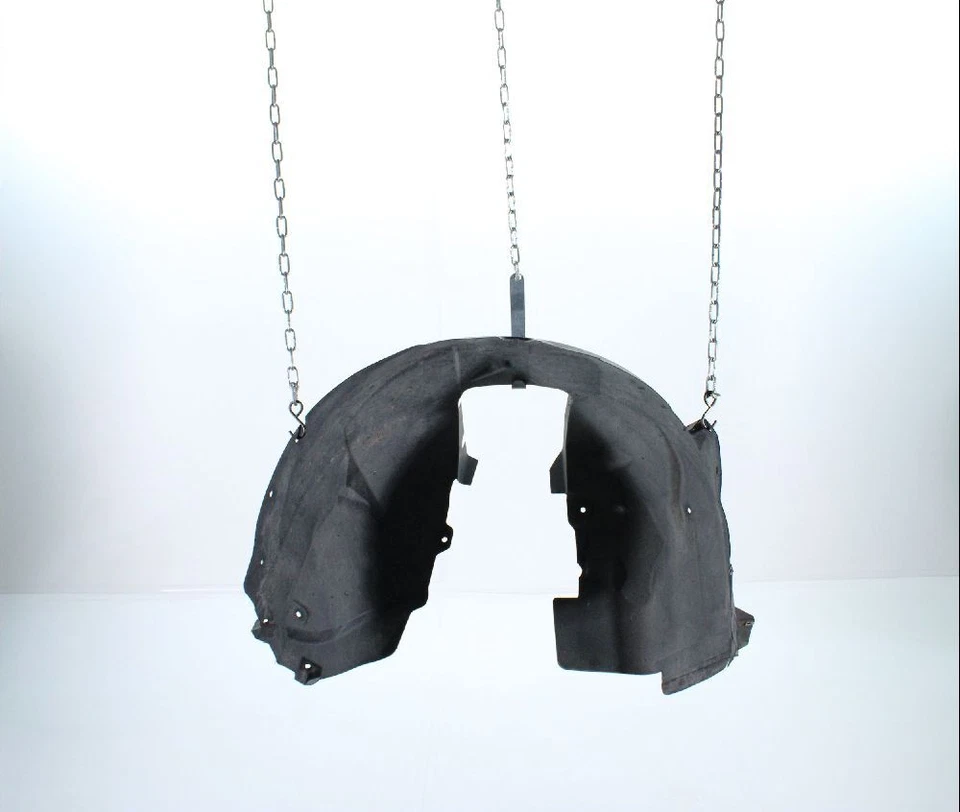 PARE-BOUE AVANT DROIT 1796227 FORD GALAXY 2 phase 1 (06/2006 03/2010) - Photo 1/1