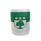 Tasse Hermaringen Fahne Flagge Mug Cup Kaffeetasse