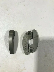 Set3 pesi frizione NOS Polaris 10A Indy RXL XLT 500 600 400 440 650 XCR 5630286 - Foto 1 di 1