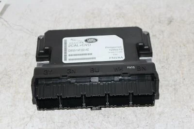 Chassis Brain Box JAGUAR XJ 13 - Image 1 of 4