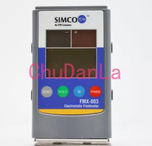 1PCS NEW SIMCO FMX-003 Electrostatic FieldMeter 0 to ±22.0 - Picture 1 of 9