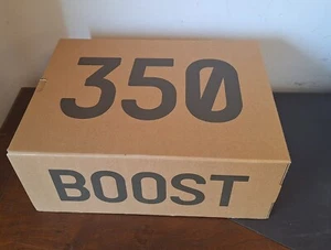 Yeezy Boost 350 V2 CP9654 NUR BOX - Bild 1 von 9