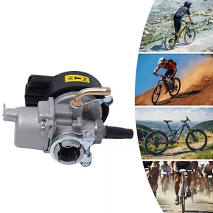 2-suwowy 80cc rower rower silnik benzynowy silnik gazowy zestaw silnika jednocylindrowy - Zdjęcie 1 z 10