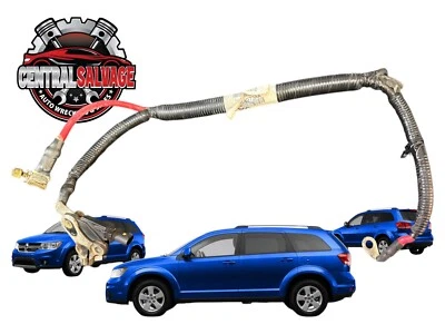 Faisceau câblage batterie Dodge Journey SXT 3,6 L 68143973AA 2012-2020 OEM  - Photo 1/4