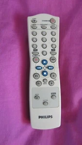 Telecomando originale Philips U372 - Foto 1 di 2