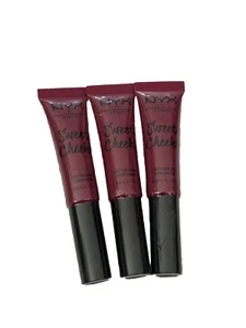 Nyx Trucco Professionale Dolci Guance Tinta Guance Morbida Showgirl Blush - Foto 1 di 2