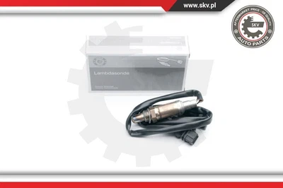 ESEN SKV Sonda Lambda Per VW Golf II 19E 1G1 Passat Variant 3A5 35I 3A2 Audi - Immagine 1 di 4