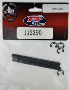 FS Racing 1/5TH MT LOWER SUSPENSION SHAFT FSR112290 - Picture 1 of 2