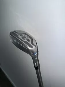 Teton Hybrid Driver HXD High Launch Senior Flex 5.5 Torque 70 Grams W/Cover LH - Picture 1 of 12