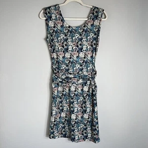 Patagonia Women's Seabrook Twist Dress-Sleeveless-Size Small - Picture 1 of 9