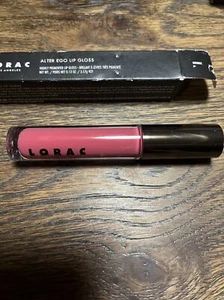 LORAC Alter Ego Lip Gloss - Seductress .13oz BIN, Free Shipping - Picture 1 of 2