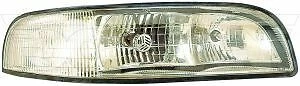 Headlight Assy  Dorman  1590095 Foto 1 de 4
