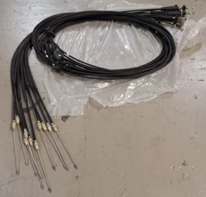 MGTF MGF Original Gaspedalkabel LHD SBB000290 - Bild 1 von 9
