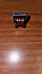 PHILIPS TRAFO 43783-841 GEBRAUCHT IN VERSCHIEDENEN TV MODELLEN - Bild 1 von 2