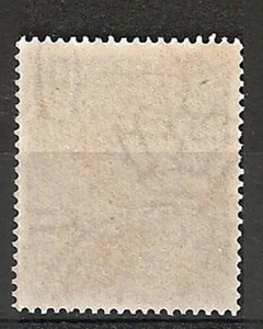 1937 REGNO USATO COLONIE POSTA AEREA 1 LIRA FILIGRANA LETTERA 6301 - Picture 1 of 1