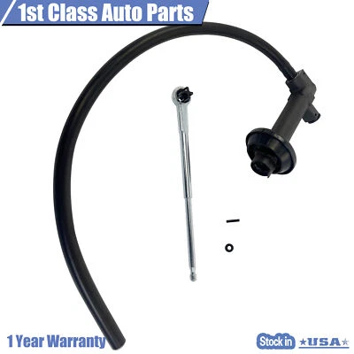 Clutch Master Cylinder For 2001-2005 Ford Explorer Explorer Sport Trac CM640007 - Image 1 of 4