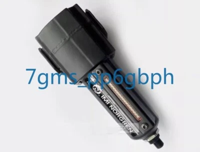 1 PCS NEW F73G-4BN-AD1 Gas filter EXCELON - Image 1 of 3