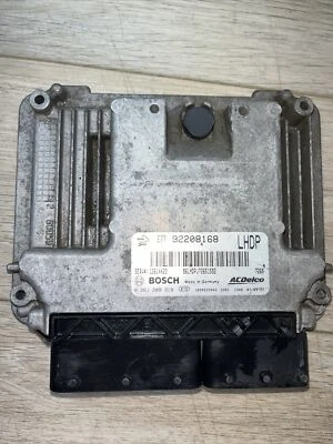 08 PONTIAC G8, CADILLAC CTS 3,6 L ECU PCM 12614423 0261209319 Foto 1 de 4