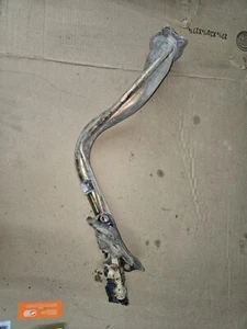 88-91 Honda CRX OEM gasoline tank gas fuel filler neck pipe piping - Picture 1 of 13