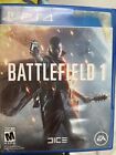 Battlefield 1 And Battlefield 4. A Two Game Bundle