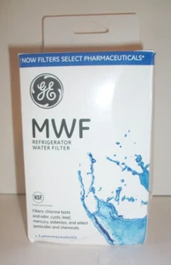 GE Refrigerator Water Filter - Picture 1 of 4