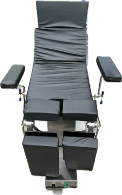 MAQUET OP-Tisch Operating table  Modell 1130.02B - Bild 1 von 4