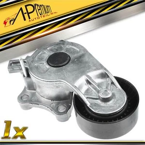 Polea Tensora de Correa para Citroën C3 II C4 Cactus DS3 Peugeot 208 1 - Imagen 1 de 8