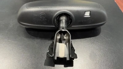 2018 Mini Cooper F60 Countrymen Rear View Mirror Genuine OEM - Image 1 of 4