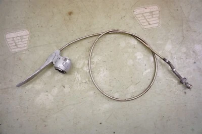 Honda C110 C 110 1962 Sports Cub Ca110 Ca *2650 interruptor izquierdo  Foto 1 de 4