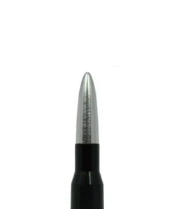 Silver Tip Replacement for VMS Racing 50 Caliber Bullet Antenna - Bild 1 von 1