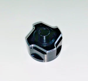 Aluminum Differential Carrier, with Gasket for Traxxas Sledge - Picture 1 of 2