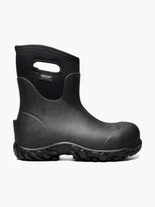 Bogs Workman Mid Men's Waterproof Winter Boots - Picture 1 of 2