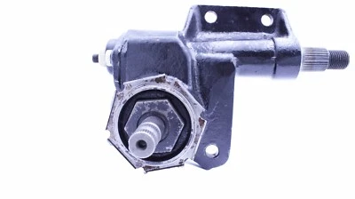 Caja de engranajes manual de hierro fundido Mopar Foto 1 de 4