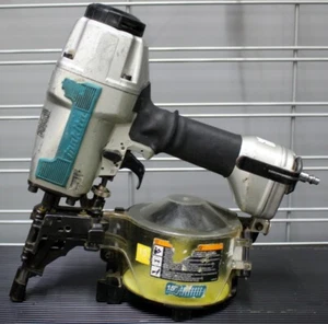 Makita AN611 21/2" 15° Coil-Verkleidungsnagler - Bild 1 von 9