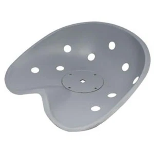 R0640 Pan Seat - Fits John Deere Models A, AO, AR, B, BO, BR, D, G, H, L, LA, LI - Picture 1 of 12