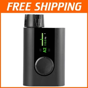 All-in-One Guitar Tuner, Metronome, and String Winder - Perfect for Musicians - Picture 1 of 10