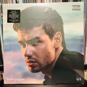 Liam Payne von One Direction - LP1 Vinyl LP Neu Versiegelt Schallplatte 2019 - Bild 1 von 2