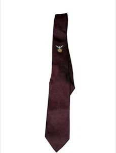 Vintage Jat Airways Tie - Picture 1 of 4