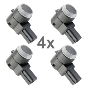 4x Fits Dodge Ram 1500 2009-10 Car Bumper Reverse Parking Assist Sensor 25855503 - Bild 1 von 8