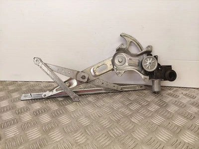 2016 TOYOTA RAV4 IV  A4 WINDOW REGULATOR (RIGHT FRONT) 85710-42130 Foto 1 de 3